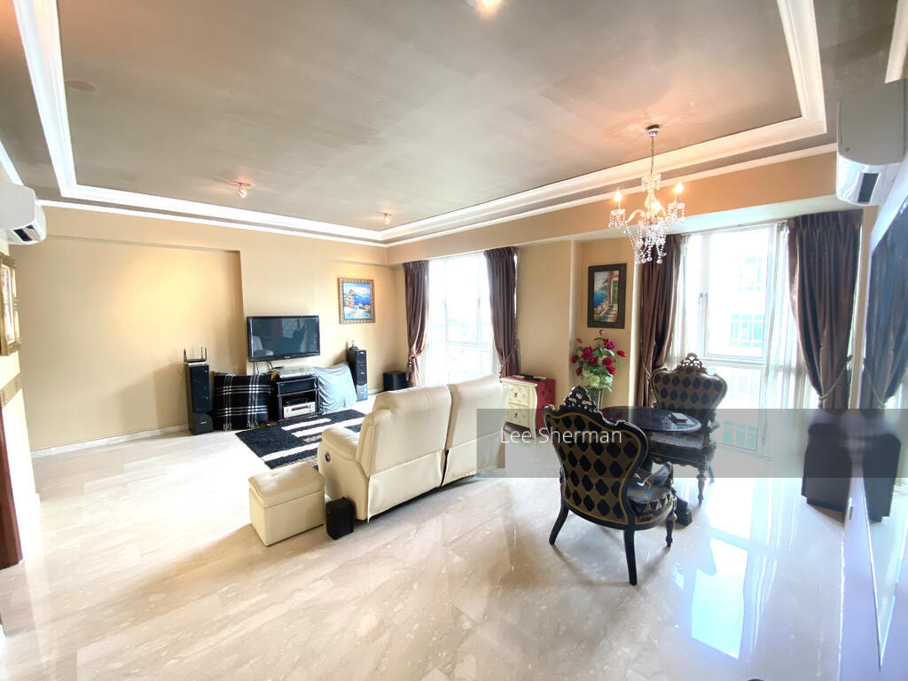 Royal Court (D21), Apartment #281886931